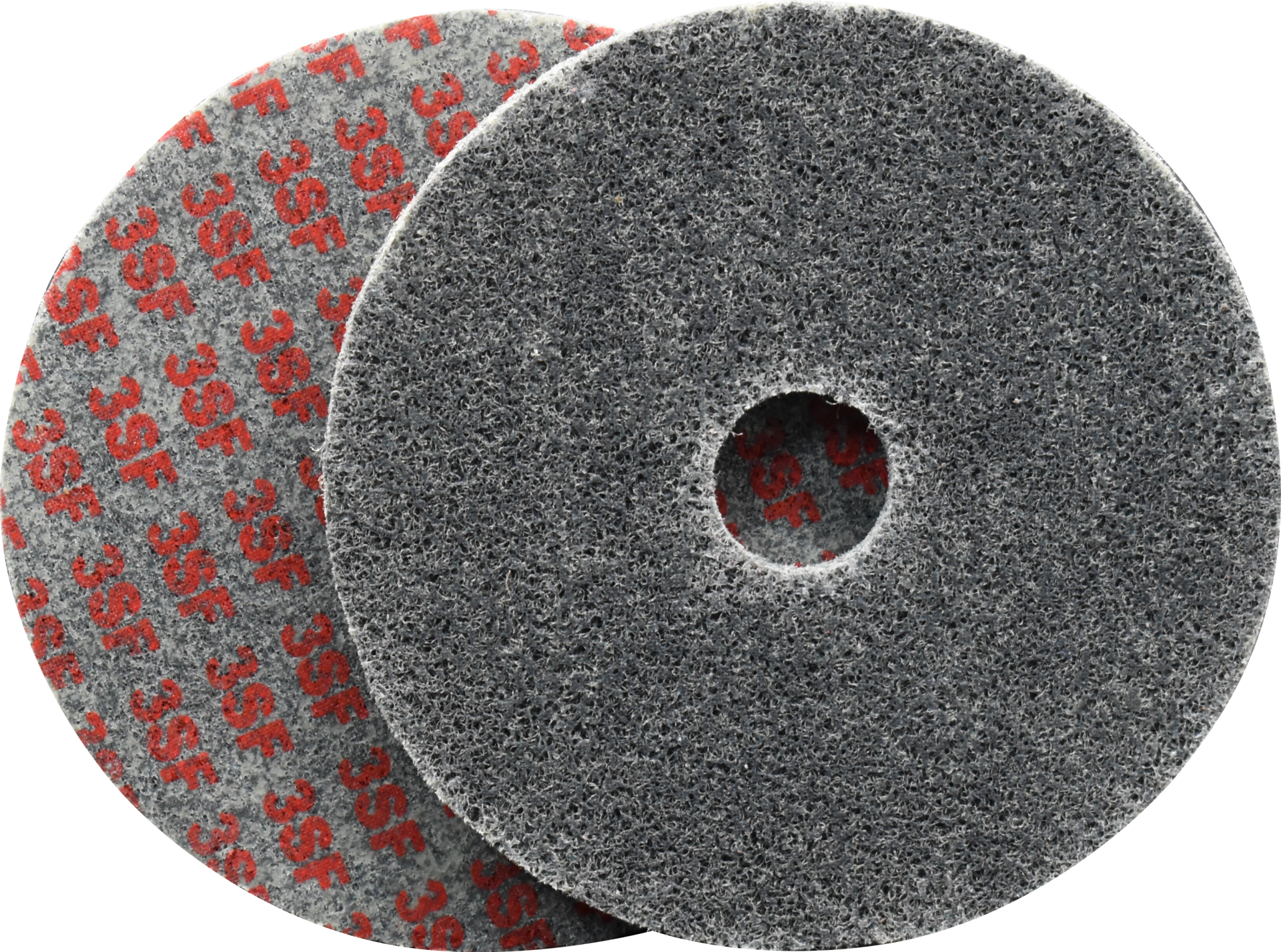 Sıkıştırılmış 3SF Flap Disk (5 Adet)