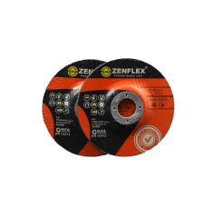 Zenflex Premium Taşlama Taşı (25 Adet)