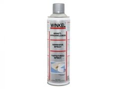 Winkel Yapıştırıcı Sprey