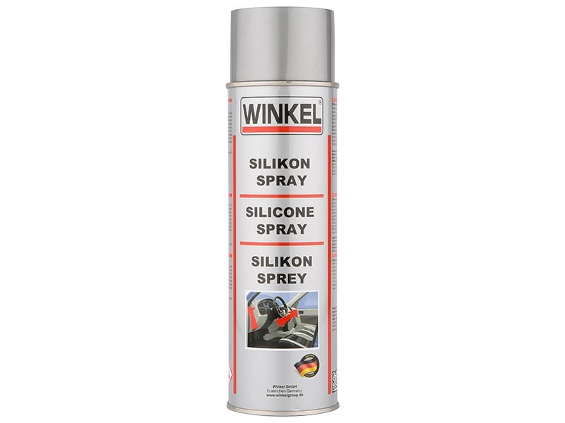 Winkel Silikon Sprey
