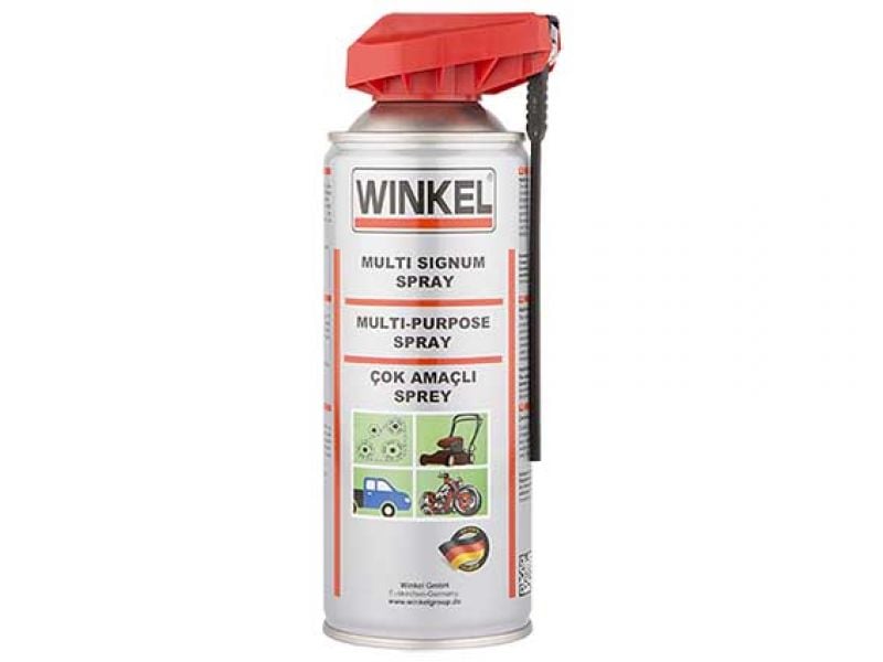 Winkel Multi Signum Sprey