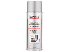 Winkel İnox Sprey (Açık)