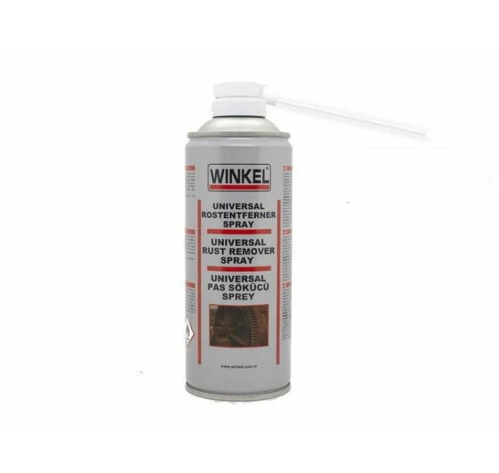 Winkel Universal Pas Sökücü Sprey
