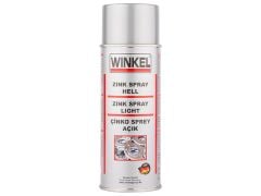 Winkel Çinko Sprey 400 ml - Açık