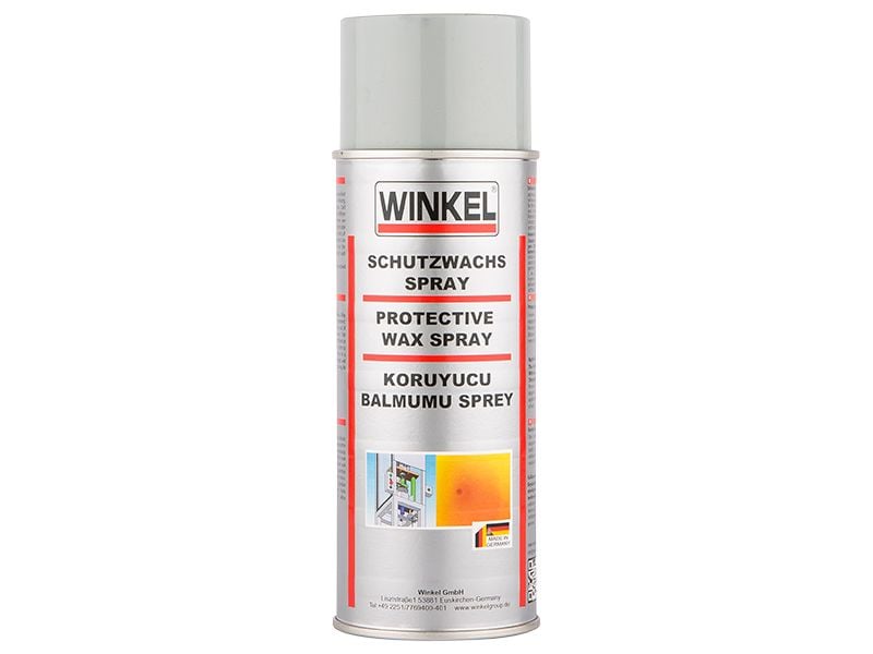 Winkel Koruyucu Balmumu Sprey