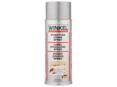 Winkel Etiket Çözücü Sprey