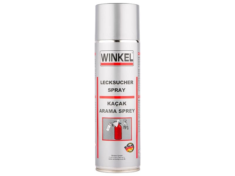 Winkel Kaçak Arama Sprey