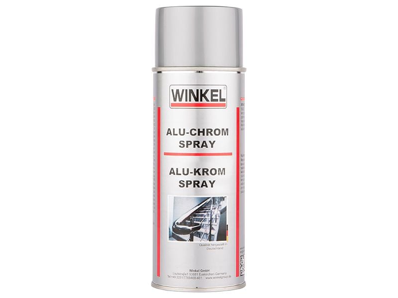 Winkel Pirinç Kaplama Sprey