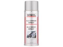 Winkel Pirinç Kaplama Sprey