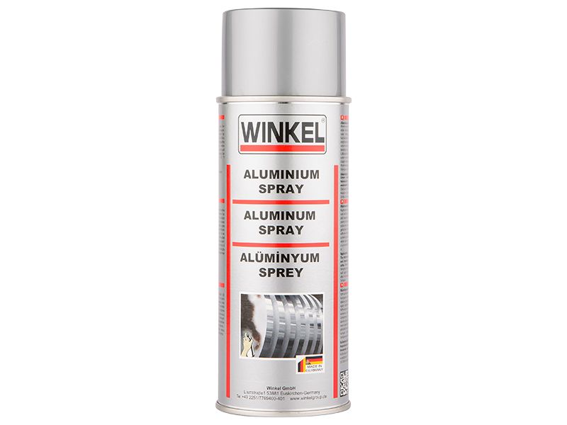 Winkel Alüminyum Sprey