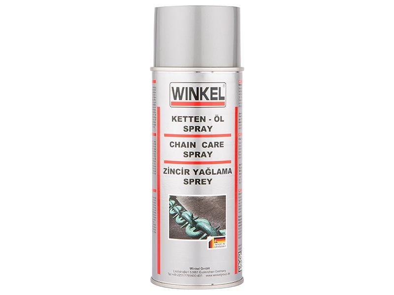 Winkel Zincir Yağlama Sprey