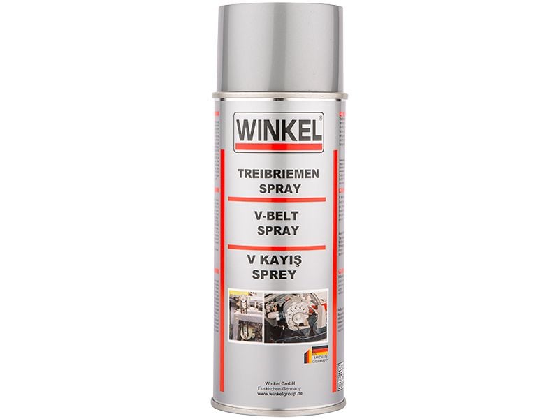 Winkel V Kayış Sprey