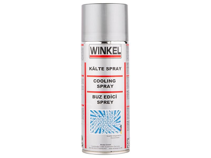 Winkel Buz Edici Sprey
