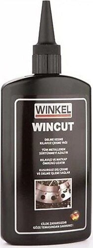 Winkel Wincut Delme Kesme Kılavuz Çekme Yağı