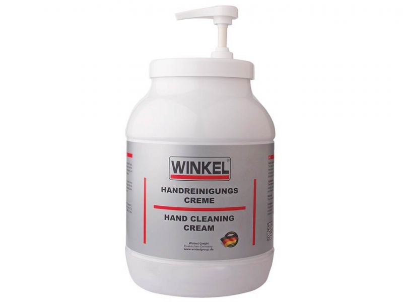 Winkel El Temizleme Kremi