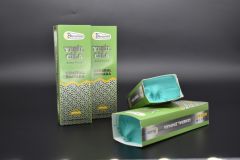 GA Yeşil Extra Parlatma Cilası