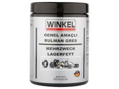 Winkel Genel Amaçlı Rulman Gres