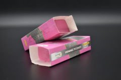 GA Pembe Kesici Cila