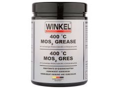 Winkel Yüksek Isı Gres 400°C