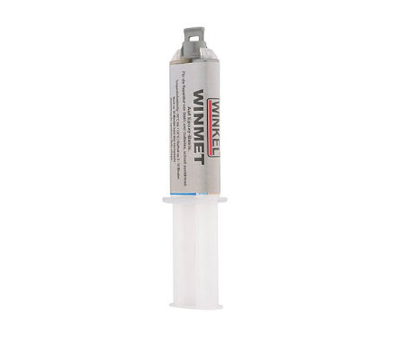 Winkel Winmet Liquid Steel Epoxy