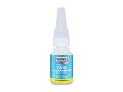 Winkel PRO BS100 1W40 Hızlı Yapıştırıcı