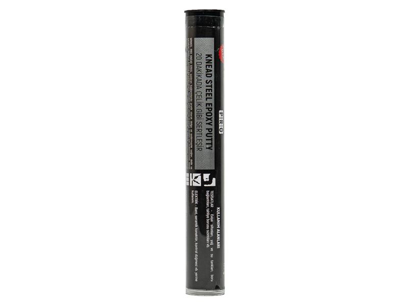 Winkel  PRO Knead Steel Metal Epoksi Tamir Macunu 57 gr
