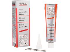 Winkel Sıvı Conta Siyah