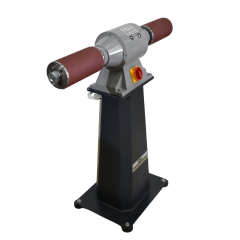 ÇİFT KOLLU BALON ZIMPARA MAKİNESİ/ GM-2KBZM