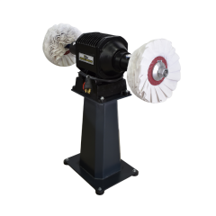 ÇİFT KOLLU POLİSAJ MOTORU / GM- 2KPM