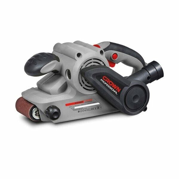 CROWN TANK ZIMPARA 810W CT13311