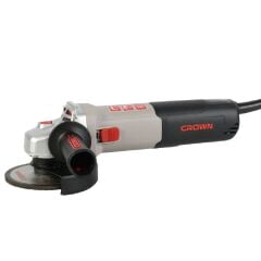 CROWN AVUÇ TAŞLAMA DEVİR AYARLI 1500W 125MM CT13677-125RSV
