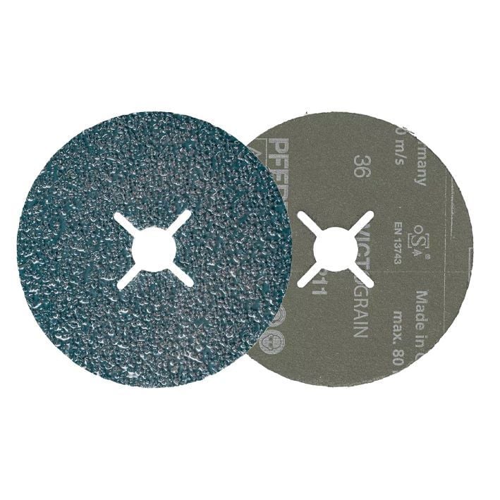 Victograin Fiber Disk (25 Adet)