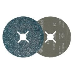 Victograin Fiber Disk (25 Adet)