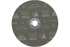 Combiclick Fiber Disk (25 Adet)