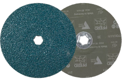 Combiclick Fiber Disk (25 Adet)