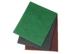 Elyaf / Scotch Plaka (10 Adet) 230x280 mm - S.Fine