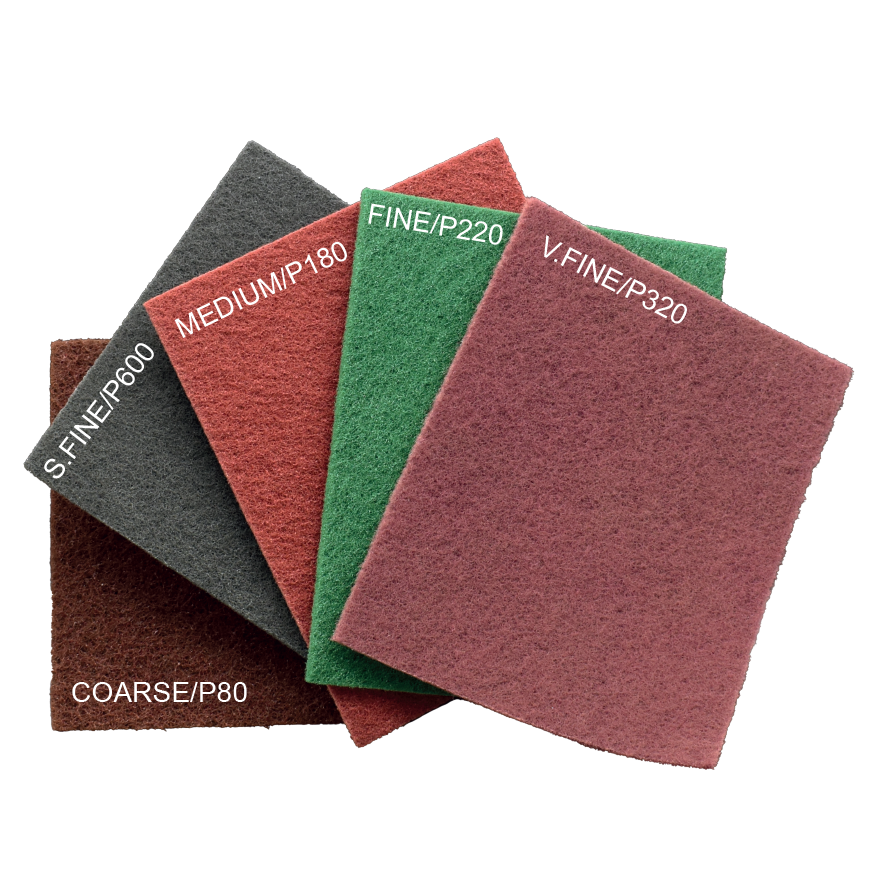 Elyaf / Scotch Plaka (10 Adet)