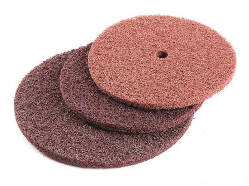 Superduty Scotch Disk (10 Adet)