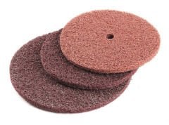 Superduty Scotch Disk (10 Adet)