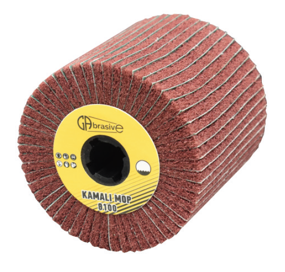 Kombine Kamalı Mop (4 Adet)