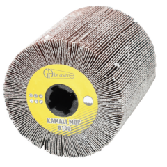 Zımpara Kamalı Mop (4 Adet)