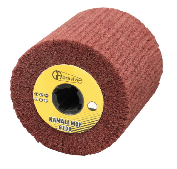 Scotch Kamalı Mop (4 Adet)