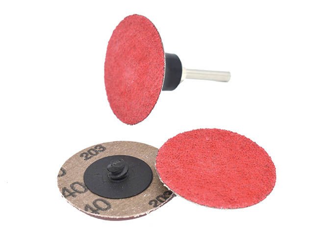 Seramik Rolok Disk (10 Adet)