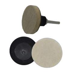 Yün Rolok Disk (10 Adet)