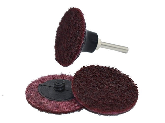 Medium Rolok Disk (10 Adet)