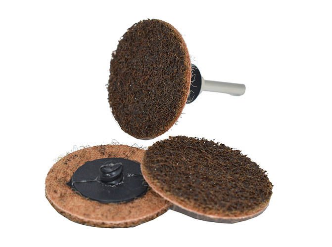 Coarse Rolok Disk (10 Adet)