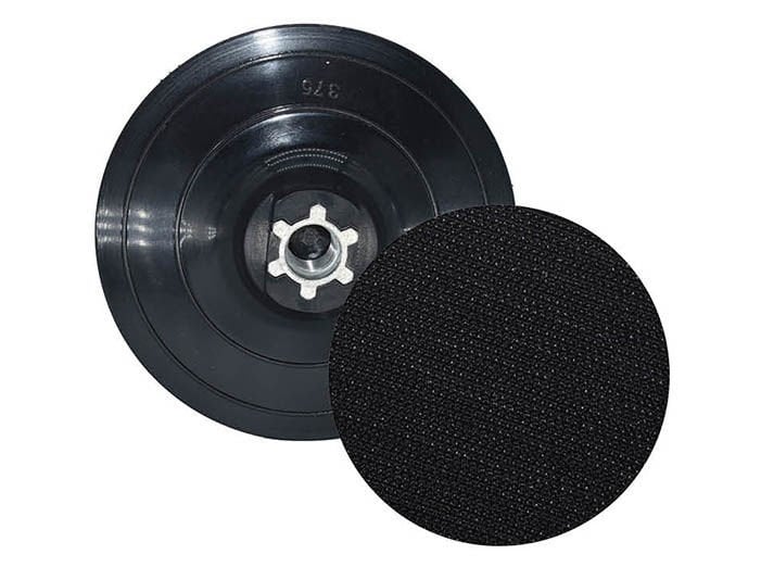 M14 Velcro Taban (Siyah)