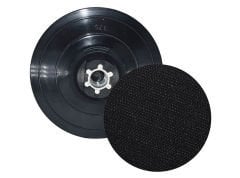 M14 Velcro Taban (Siyah)