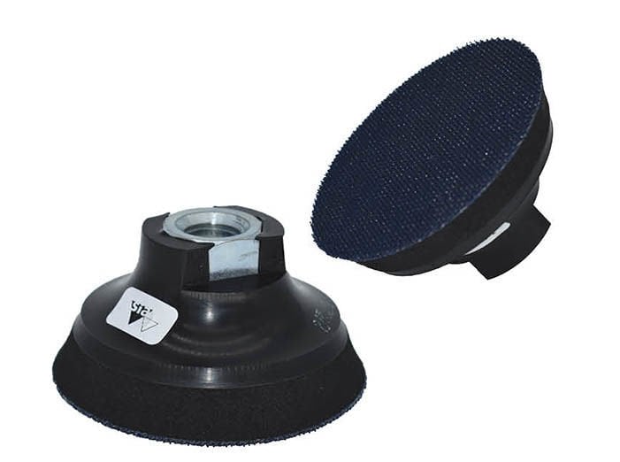 Soft Velcro Taban