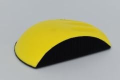 Poliüretan Velcro El Takozu (150mm)